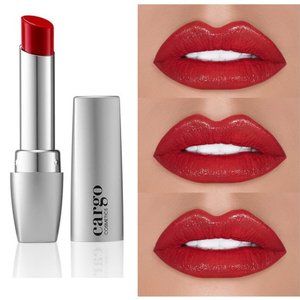 CARGO Cosmetics Gel Lip Color in Sicily